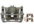 FRC11860 by RAYBESTOS - Brake Parts Inc Raybestos R-Line Remanufactured Semi-Loaded Disc Brake Caliper and Bracket Assembly