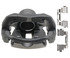 FRC11901 by RAYBESTOS - Brake Parts Inc Raybestos R-Line Remanufactured Semi-Loaded Disc Brake Caliper and Bracket Assembly