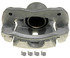 FRC12011 by RAYBESTOS - Raybestos R-Line Reman Semi-Loaded Caliper & Bracket Assy