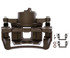 FRC12088 by RAYBESTOS - Brake Parts Inc Raybestos R-Line Remanufactured Semi-Loaded Disc Brake Caliper and Bracket Assembly