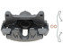 FRC12213 by RAYBESTOS - Raybestos R-Line Reman Semi-Loaded Caliper & Bracket Assy