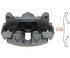 FRC12213 by RAYBESTOS - Brake Parts Inc Raybestos R-Line Remanufactured Semi-Loaded Disc Brake Caliper and Bracket Assembly