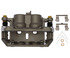 FRC12470 by RAYBESTOS - Brake Parts Inc Raybestos R-Line Remanufactured Semi-Loaded Disc Brake Caliper and Bracket Assembly