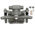 FRC12580 by RAYBESTOS - Raybestos R-Line Reman Semi-Loaded Caliper & Bracket Assy