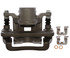 FRC12582 by RAYBESTOS - Brake Parts Inc Raybestos R-Line Remanufactured Semi-Loaded Disc Brake Caliper and Bracket Assembly