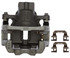 FRC12605 by RAYBESTOS - Raybestos R-Line Reman Semi-Loaded Caliper & Bracket Assy