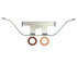 FRC12751C by RAYBESTOS - Raybestos R-Line Reman Semi-Loaded Coated Caliper & Bracket Assy