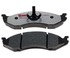 RC10186C by RAYBESTOS - Raybestos R-Line Reman Loaded Coated Caliper
