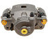 RC10700 by RAYBESTOS - Brake Parts Inc Raybestos R-Line Remanufactured Loaded Disc Brake Caliper and Bracket Assembly