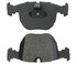 RC10779C by RAYBESTOS - Raybestos R-Line Reman Loaded Coated Caliper