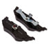 Raybestos RC11035 Disc Brake Caliper Cal and Brkt Assy