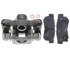 RC11535 by RAYBESTOS - Raybestos R-Line Reman Loaded Caliper & Bracket Assy