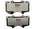RC11549C by RAYBESTOS - Raybestos R-Line Reman Loaded Coated Caliper