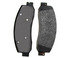 Raybestos RC11586C Disc Brake Caliper Raybestos R-Line Reman Loaded Coated Caliper & Bracket Assy