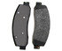 Raybestos RC11585C Disc Brake Caliper Raybestos R-Line Reman Loaded Coated Caliper & Bracket Assy