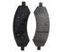 Raybestos RC11683C Disc Brake Caliper Raybestos R-Line Reman Loaded Coated Caliper & Bracket Assy