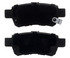 Raybestos RC11715C Disc Brake Caliper Raybestos R-Line Reman Loaded Coated Caliper & Bracket Assy