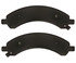 Raybestos RC11780 Disc Brake Caliper Raybestos R-Line Reman Loaded Caliper & Bracket Assy
