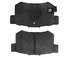 RC11839C by RAYBESTOS - Brake Parts Inc Raybestos R-Line Remanufactured Loaded Coated Disc Brake Caliper and Bracket Assembly