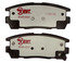 RC11922 by RAYBESTOS - Raybestos R-Line Reman Loaded Caliper & Bracket Assy