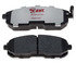 Raybestos RC12084C Disc Brake Caliper Raybestos R-Line Reman Loaded Coated Caliper & Bracket Assy