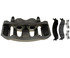 RC12121 by RAYBESTOS - Brake Parts Inc Raybestos R-Line Remanufactured Loaded Disc Brake Caliper and Bracket Assembly