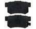 Raybestos RC12201C Disc Brake Caliper Raybestos R-Line Reman Loaded Coated Caliper & Bracket Assy
