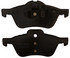 Raybestos RC12325C Disc Brake Caliper Raybestos R-Line Reman Loaded Coated Caliper & Bracket Assy