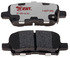 Raybestos RC12355C Disc Brake Caliper Raybestos R-Line Reman Loaded Coated Caliper & Bracket Assy