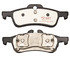 Raybestos RC12468C Disc Brake Caliper Raybestos R-Line Reman Loaded Coated Caliper & Bracket Assy