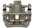 Raybestos RC12481 Disc Brake Caliper Raybestos R-Line Reman Loaded Caliper & Bracket Assy