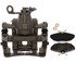 RC12577 by RAYBESTOS - Brake Parts Inc Raybestos R-Line Remanufactured Loaded Disc Brake Caliper and Bracket Assembly