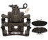 RC12578 by RAYBESTOS - Raybestos R-Line Reman Loaded Caliper & Bracket Assy