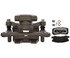 Raybestos RC12643 Disc Brake Caliper Raybestos R-Line Reman Loaded Caliper & Bracket Assy