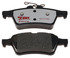 Raybestos RC12745C Disc Brake Caliper Raybestos R-Line Reman Loaded Coated Caliper & Bracket Assy