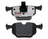 Raybestos RC12751C Disc Brake Caliper Raybestos R-Line Reman Loaded Coated Caliper & Bracket Assy