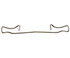RC12926C by RAYBESTOS - Raybestos R-Line Reman Loaded Coated Caliper & Bracket Assy