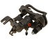 FRC10341 by RAYBESTOS - Raybestos R-Line Reman Semi-Loaded Caliper & Bracket Assy