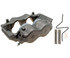 FRC10278 by RAYBESTOS - Raybestos R-Line Reman Semi-Loaded Caliper