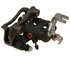 FRC10342 by RAYBESTOS - Raybestos R-Line Reman Semi-Loaded Caliper & Bracket Assy