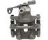 FRC11075 by RAYBESTOS - Raybestos R-Line Reman Semi-Loaded Caliper & Bracket Assy