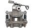 FRC11076 by RAYBESTOS - Raybestos R-Line Reman Semi-Loaded Caliper & Bracket Assy