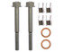 RC10186C by RAYBESTOS - Raybestos R-Line Reman Loaded Coated Caliper