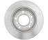 980164 by RAYBESTOS - Brake Parts Inc Raybestos Specialty - Truck Disc Brake Rotor