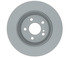980203 by RAYBESTOS - Brake Parts Inc Raybestos Specialty - Street Performance Disc Brake Rotor