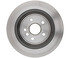 980210 by RAYBESTOS - Brake Parts Inc Raybestos Specialty - Truck Disc Brake Rotor