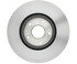 980220 by RAYBESTOS - Brake Parts Inc Raybestos Specialty - Street Performance Disc Brake Rotor