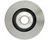 980225 by RAYBESTOS - Brake Parts Inc Raybestos Specialty - Street Performance Disc Brake Rotor