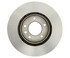 980228 by RAYBESTOS - Brake Parts Inc Raybestos Specialty - Truck Disc Brake Rotor