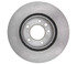 980228R by RAYBESTOS - Brake Parts Inc Raybestos R-Line Disc Brake Rotor